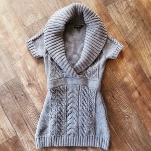 Sale! Banana Republic Sweater Dress